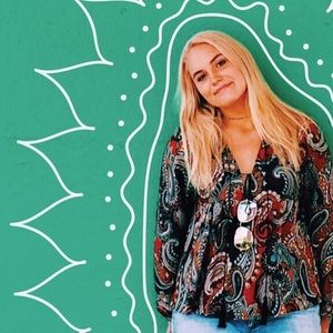 Meet your Posher, Eva